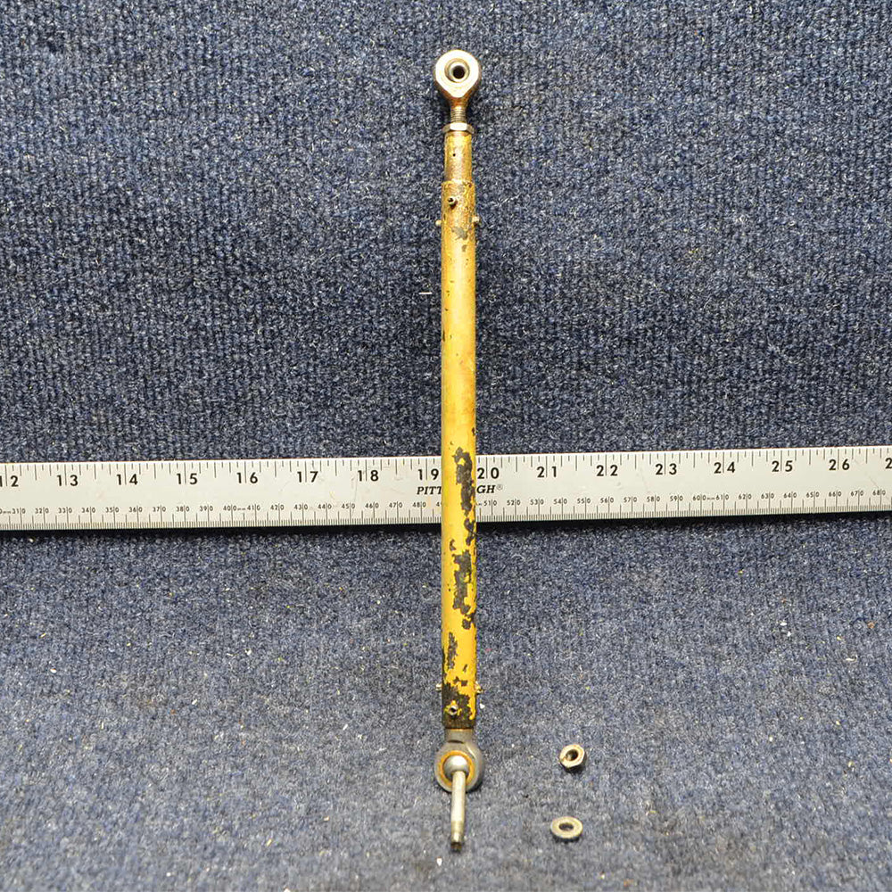 Used aircraft parts for sale 915007-005 MOONEY M20J TUBE ASSY ELEVATOR.