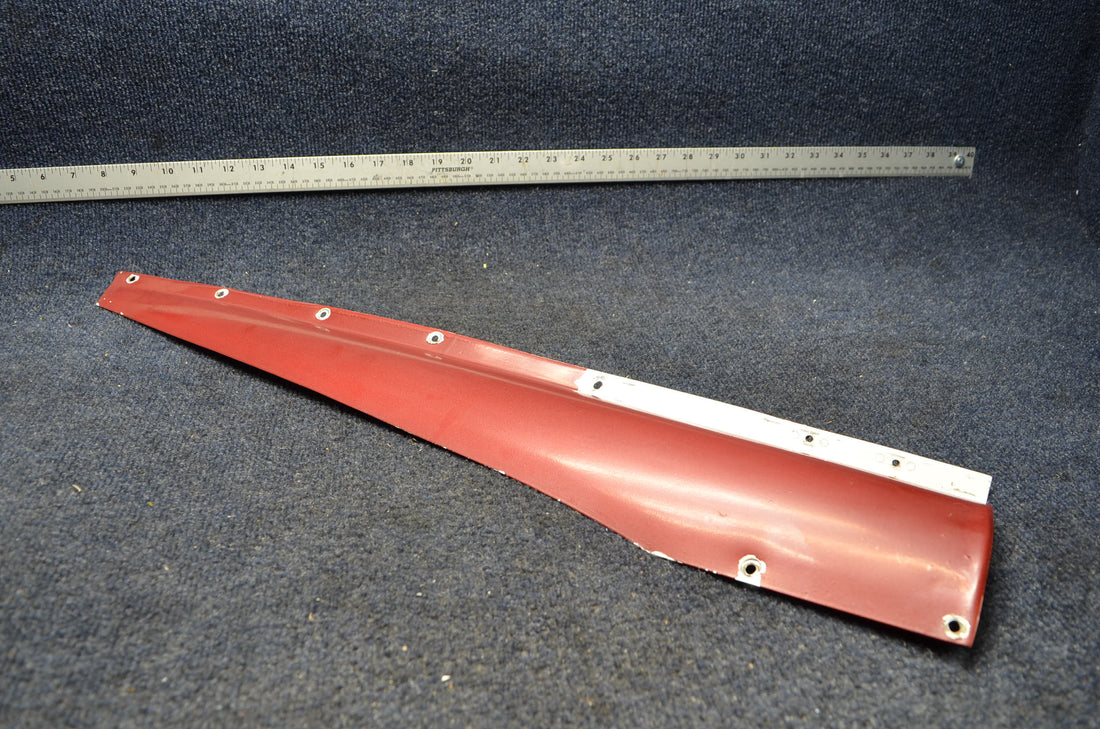 Used aircraft parts for sale 0431015-6 CESSNA C150J FAIRING ASSY HORIZONTAL RH