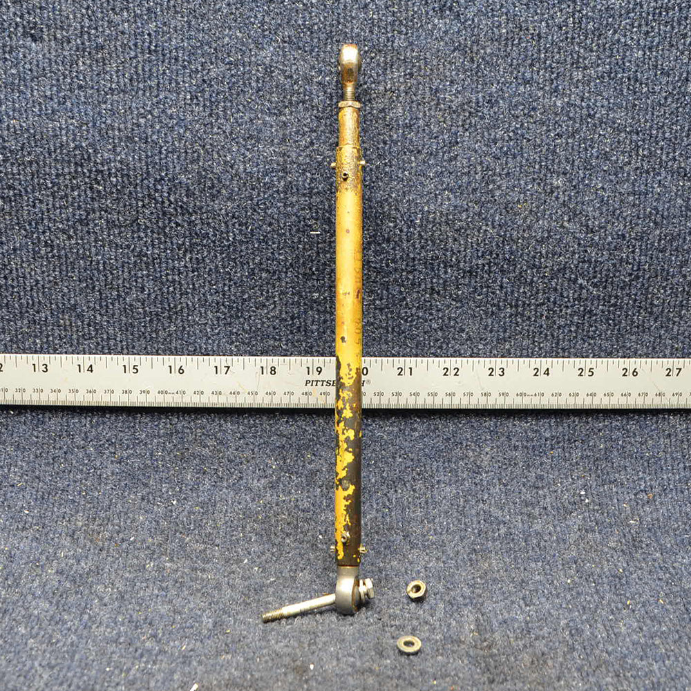 Used aircraft parts for sale 915007-005 MOONEY M20J TUBE ASSY ELEVATOR.