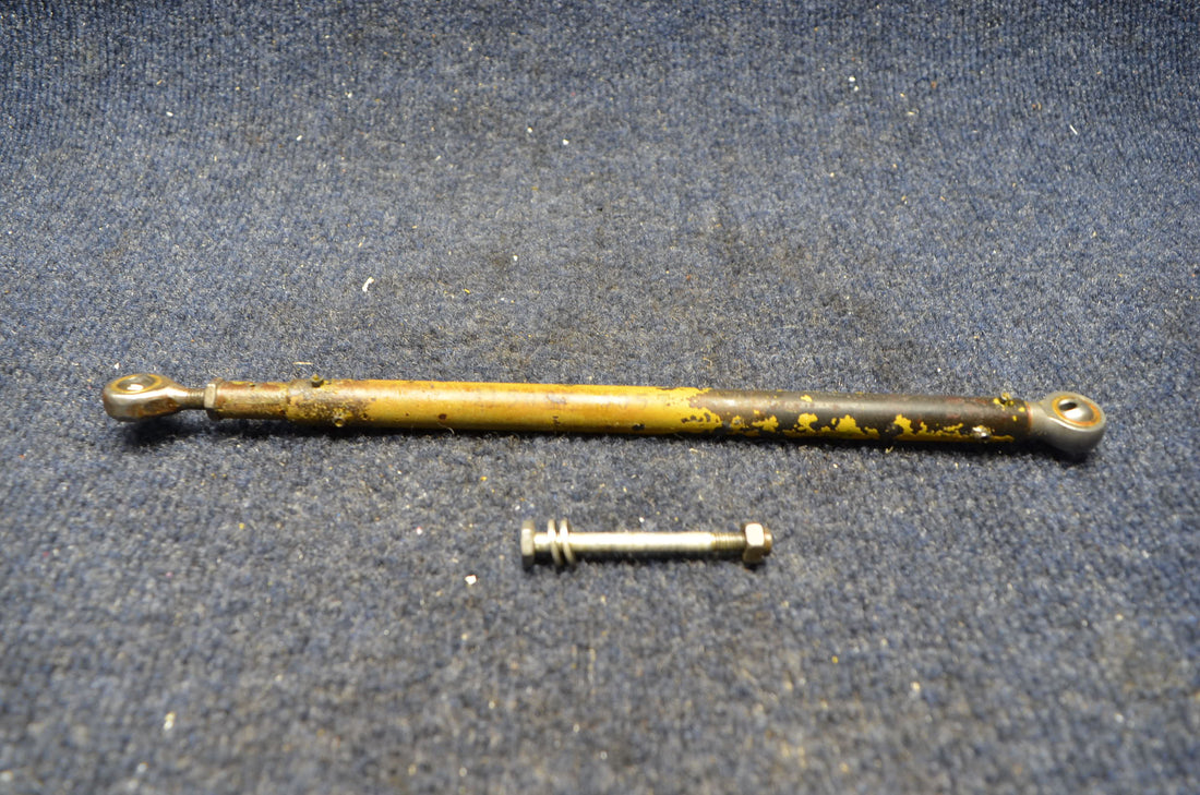 Used aircraft parts for sale 915007-005 MOONEY M20J TUBE ASSY ELEVATOR.