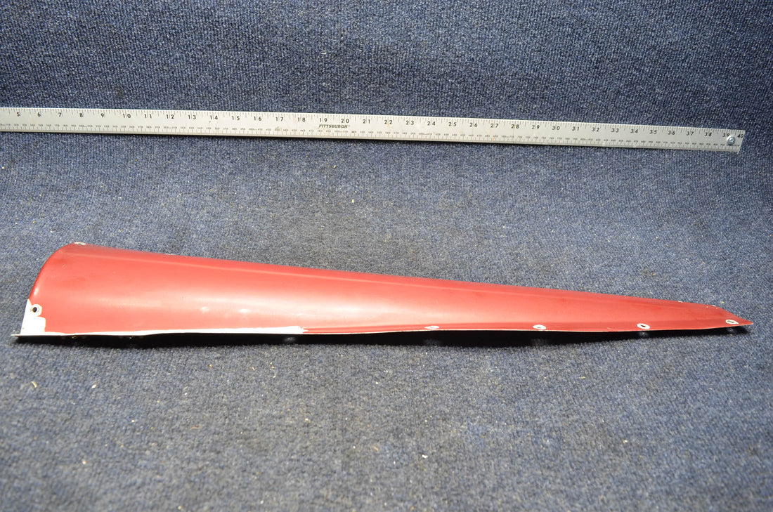 Used aircraft parts for sale 0431015-6 CESSNA C150J FAIRING ASSY HORIZONTAL RH