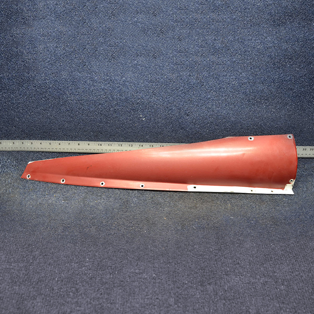 Used aircraft parts for sale 0431015-5 CESSNA C150J TAIL FAIRING ASSY HORIZONTAL LH