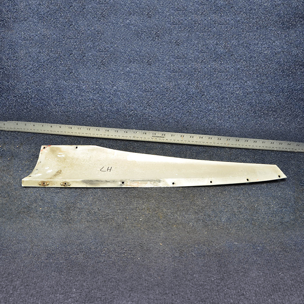 Used aircraft parts for sale 0431015-5 CESSNA C150J TAIL FAIRING ASSY HORIZONTAL LH