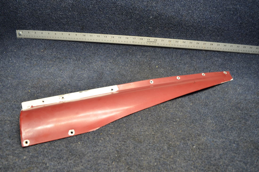 Used aircraft parts for sale 0431015-5 CESSNA C150J TAIL FAIRING ASSY HORIZONTAL LH