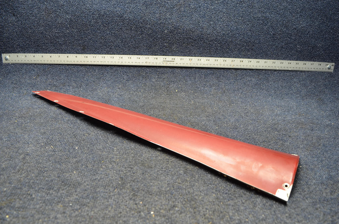 Used aircraft parts for sale 0431015-5 CESSNA C150J TAIL FAIRING ASSY HORIZONTAL LH