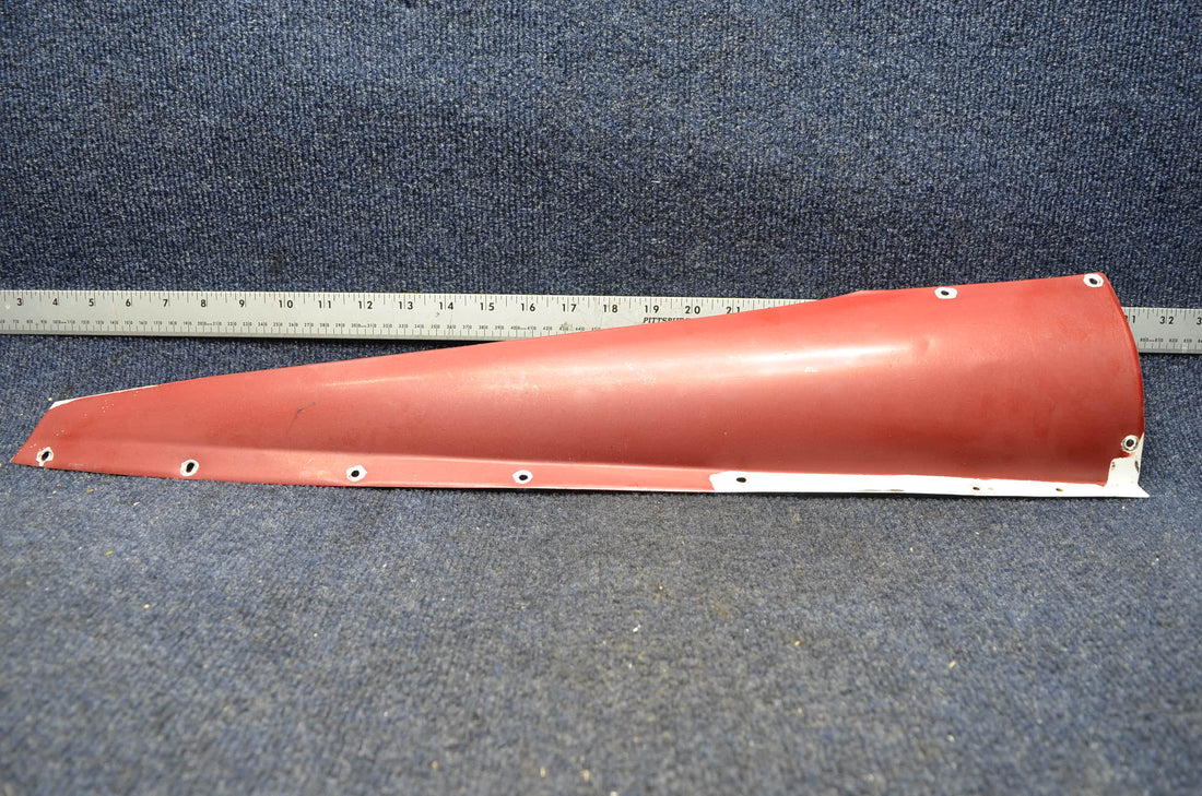 Used aircraft parts for sale 0431015-5 CESSNA C150J TAIL FAIRING ASSY HORIZONTAL LH
