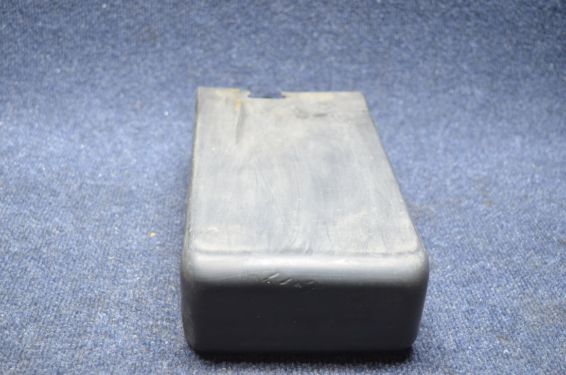 Used aircraft parts for sale 0513085-16 Cessna 172RG Map Compartment Glove Box