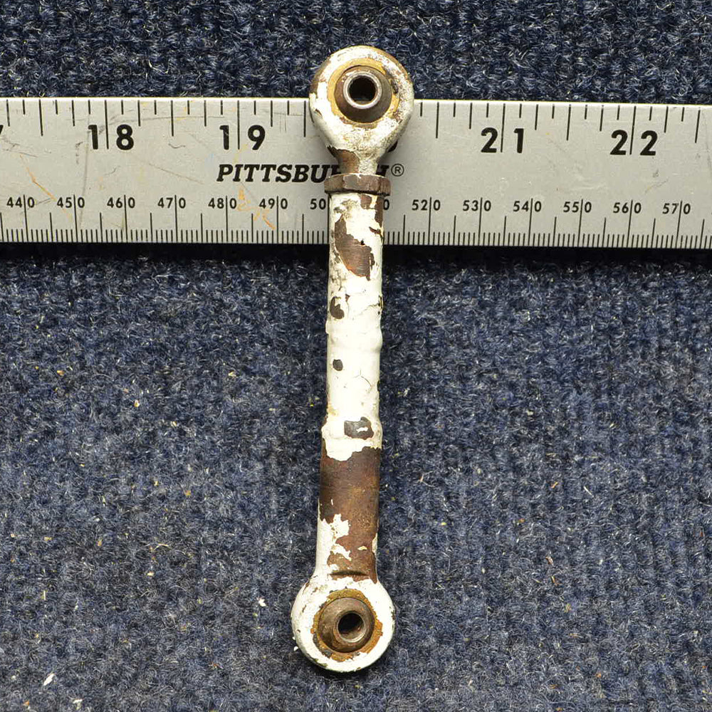 Used aircraft parts for sale 550009-000 MOONEY M20J LINK MAIN LANDING GEAR REAR