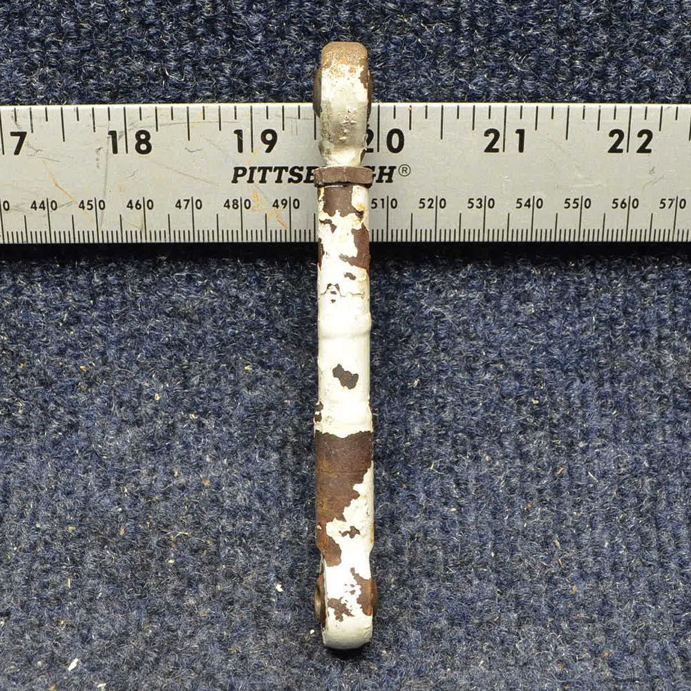 Used aircraft parts for sale 550009-000 MOONEY M20J LINK MAIN LANDING GEAR REAR