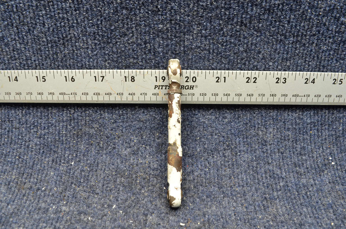 Used aircraft parts for sale 550009-000 MOONEY M20J LINK MAIN LANDING GEAR REAR