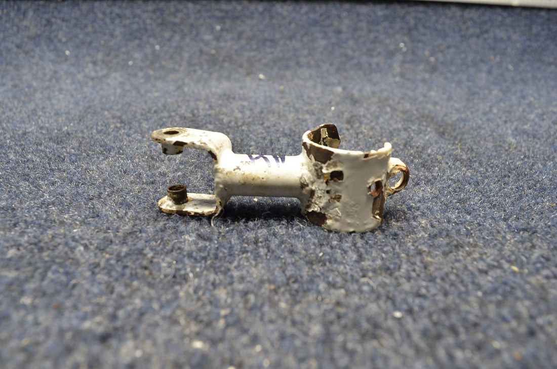 Used aircraft parts for sale 550015-001 MOONEY M20J SUPPORT MAIN LANDING GEAR REAR