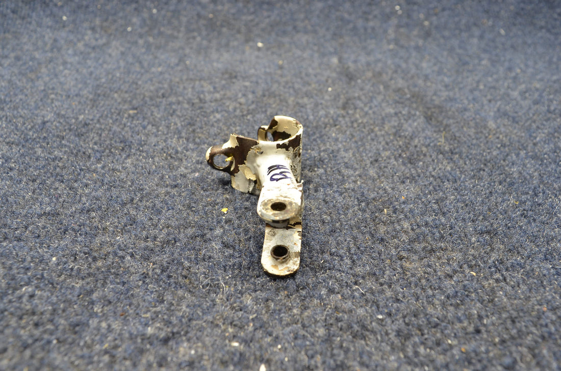Used aircraft parts for sale 550015-001 MOONEY M20J SUPPORT MAIN LANDING GEAR REAR