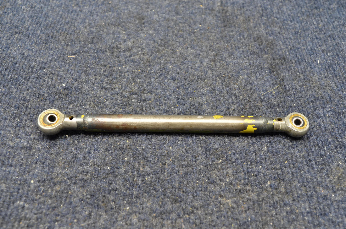 Used aircraft parts for sale 110002-003 MOONEY M20J TUBE ASSY INTER-CONNECT/ RUDDER-ALEIRON
