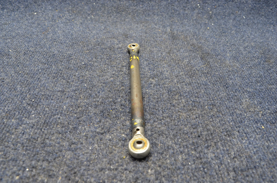 Used aircraft parts for sale 110002-003 MOONEY M20J TUBE ASSY INTER-CONNECT/ RUDDER-ALEIRON