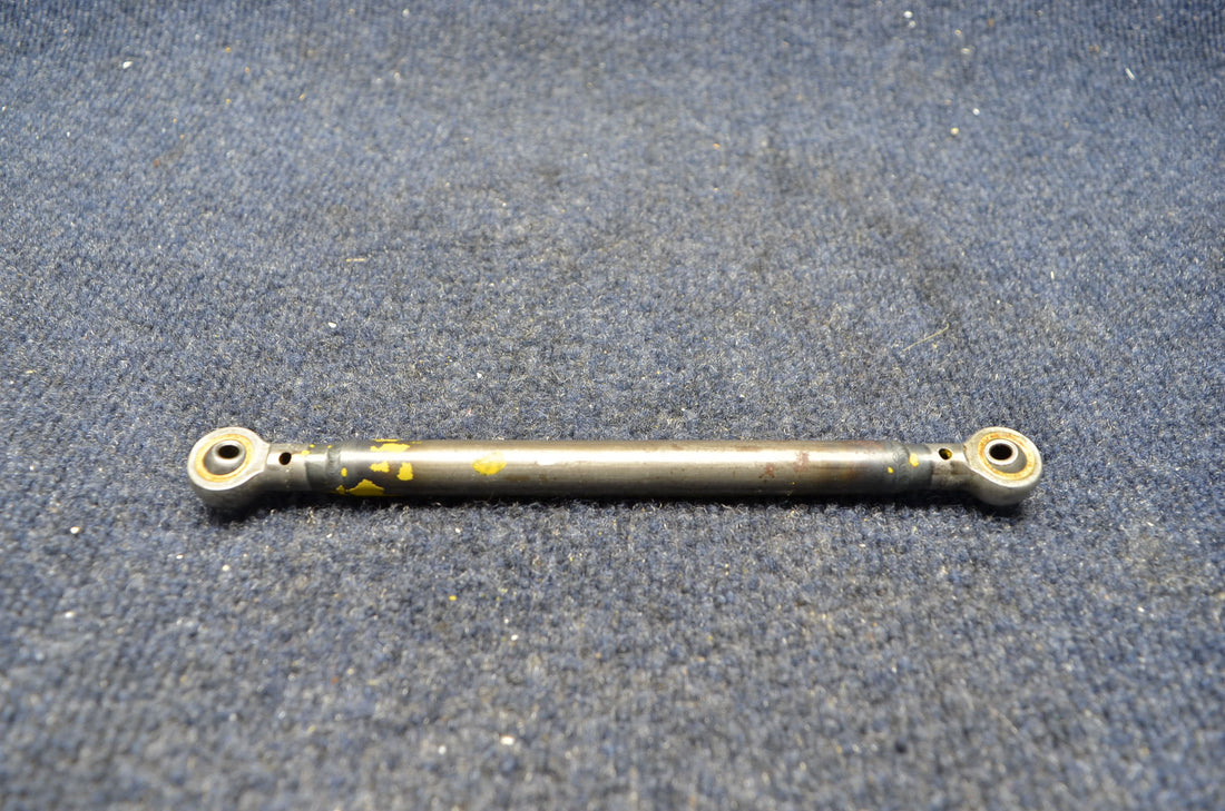 Used aircraft parts for sale 110002-003 MOONEY M20J TUBE ASSY INTER-CONNECT/ RUDDER-ALEIRON