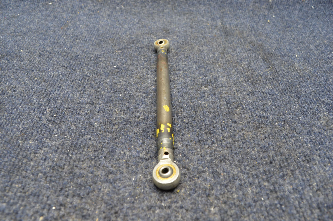 Used aircraft parts for sale 110002-003 MOONEY M20J TUBE ASSY INTER-CONNECT/ RUDDER-ALEIRON