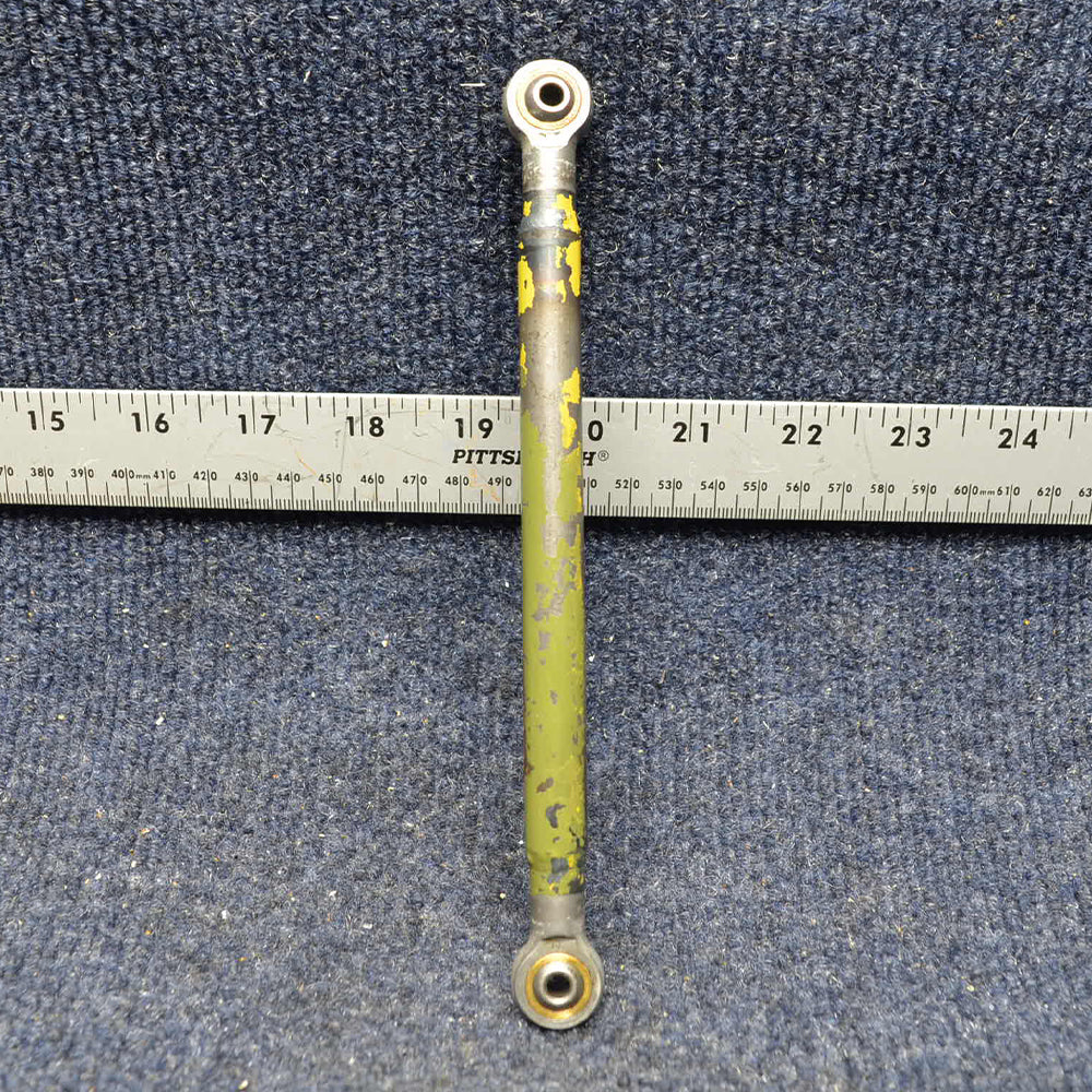 Used aircraft parts for sale 110002-003 MOONEY M20J TUBE ASSY INTER-CONNECT/ RUDDER-ALEIRON