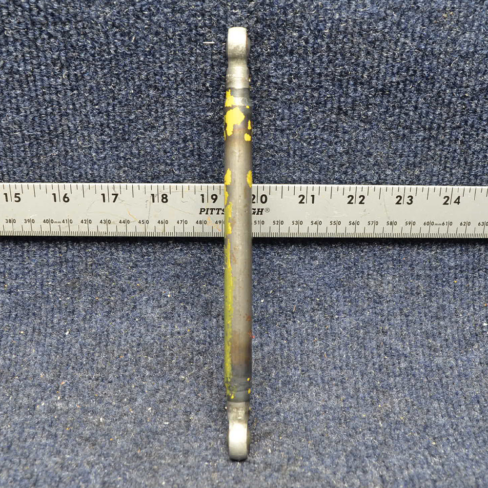 Used aircraft parts for sale 110002-003 MOONEY M20J TUBE ASSY INTER-CONNECT/ RUDDER-ALEIRON