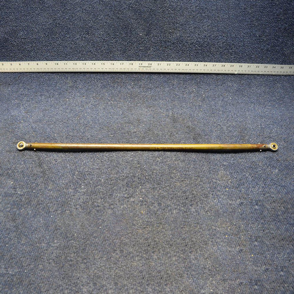 Used aircraft parts for sale 915008-001 MOONEY M20J TUBE ASSY ELEVATOR.