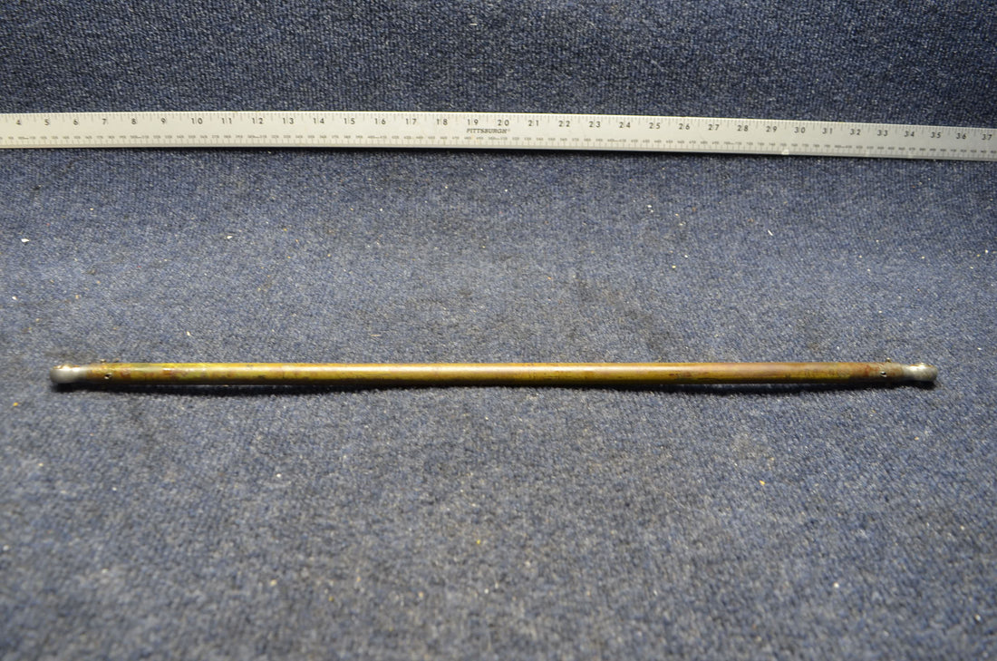 Used aircraft parts for sale 915008-001 MOONEY M20J TUBE ASSY ELEVATOR.
