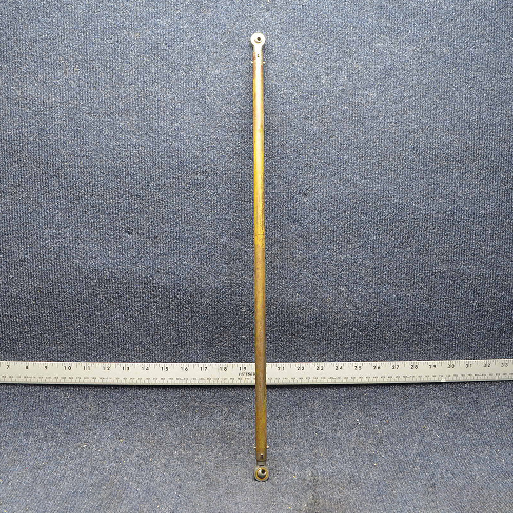 Used aircraft parts for sale 915008-001 MOONEY M20J TUBE ASSY ELEVATOR.