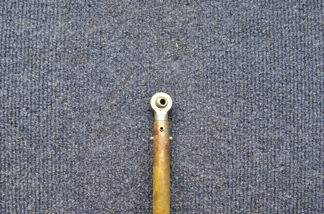 Used aircraft parts for sale 915008-001 MOONEY M20J TUBE ASSY ELEVATOR.