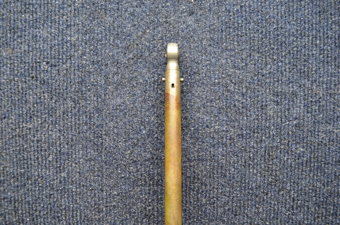 Used aircraft parts for sale 915008-001 MOONEY M20J TUBE ASSY ELEVATOR.