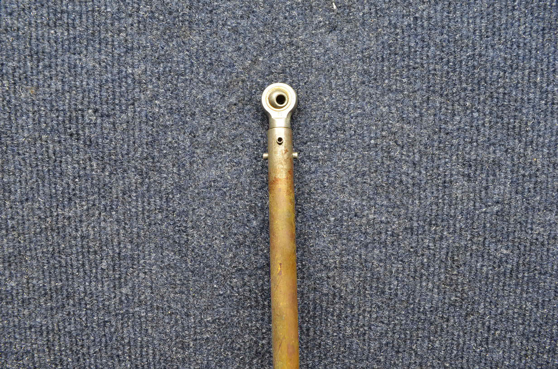Used aircraft parts for sale 915008-001 MOONEY M20J TUBE ASSY ELEVATOR.