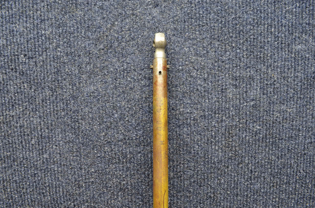 Used aircraft parts for sale 915008-001 MOONEY M20J TUBE ASSY ELEVATOR.