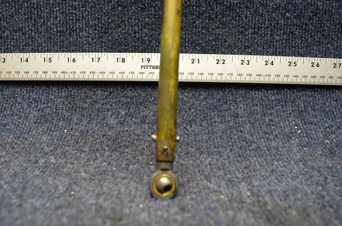 Used aircraft parts for sale 915008-001 MOONEY M20J TUBE ASSY ELEVATOR.