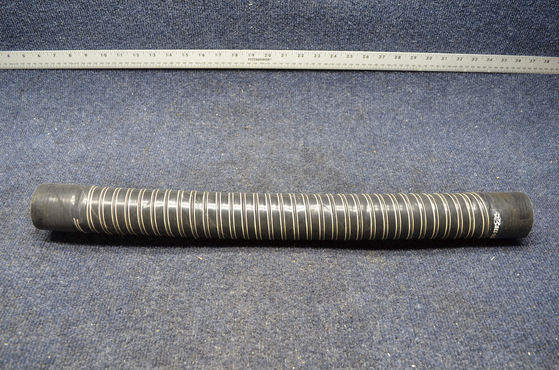 Used aircraft parts for sale 640001-029 MOONEY M20J DUCT AIR RAM GEE-BEE