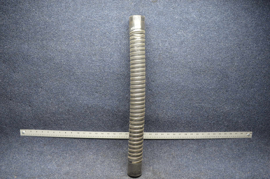 Used aircraft parts for sale 640001-029 MOONEY M20J DUCT AIR RAM GEE-BEE