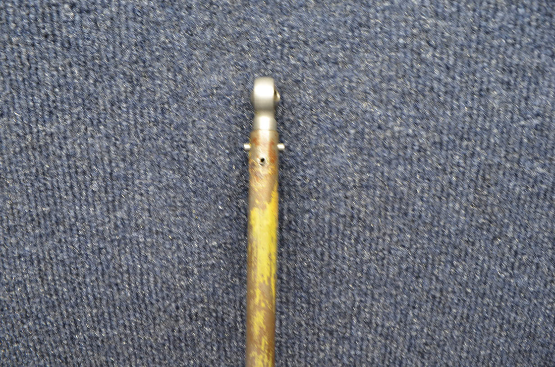 Used aircraft parts for sale 915007-001 MOONEY M20J TUBE CONTROL ADJUSTABLE RUDDER.