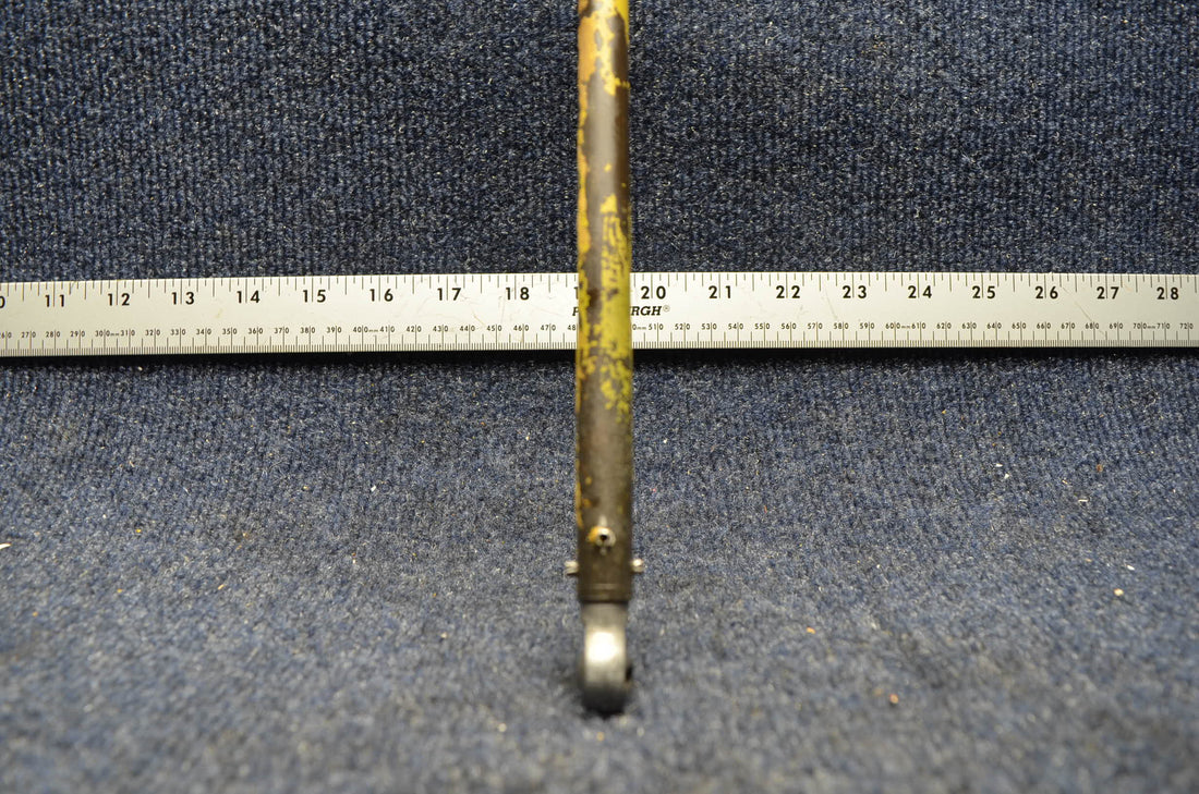 Used aircraft parts for sale 915007-003 MOONEY M20J TUBE ASSY ELEVATOR ADJUSTABLE.