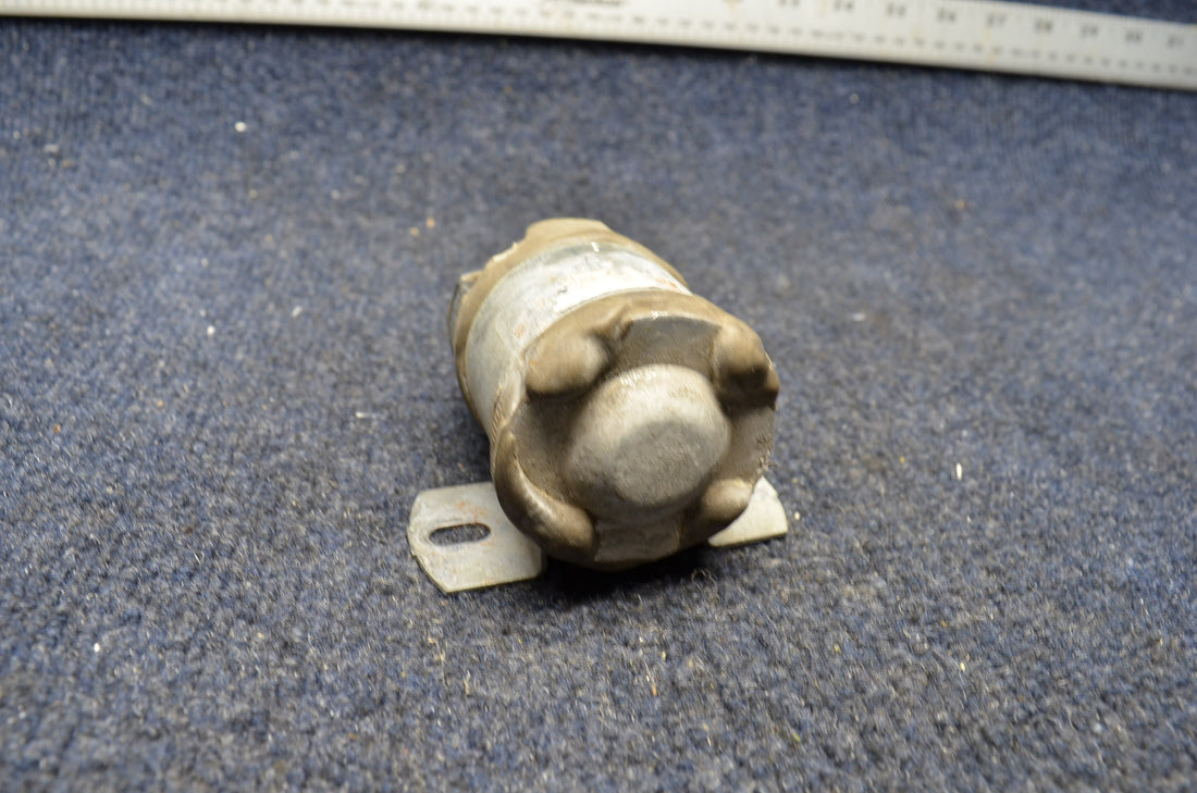 Used aircraft parts for sale 124-105111 CESSNA WHITE-RODGER SOLENOID 12 VOLTS