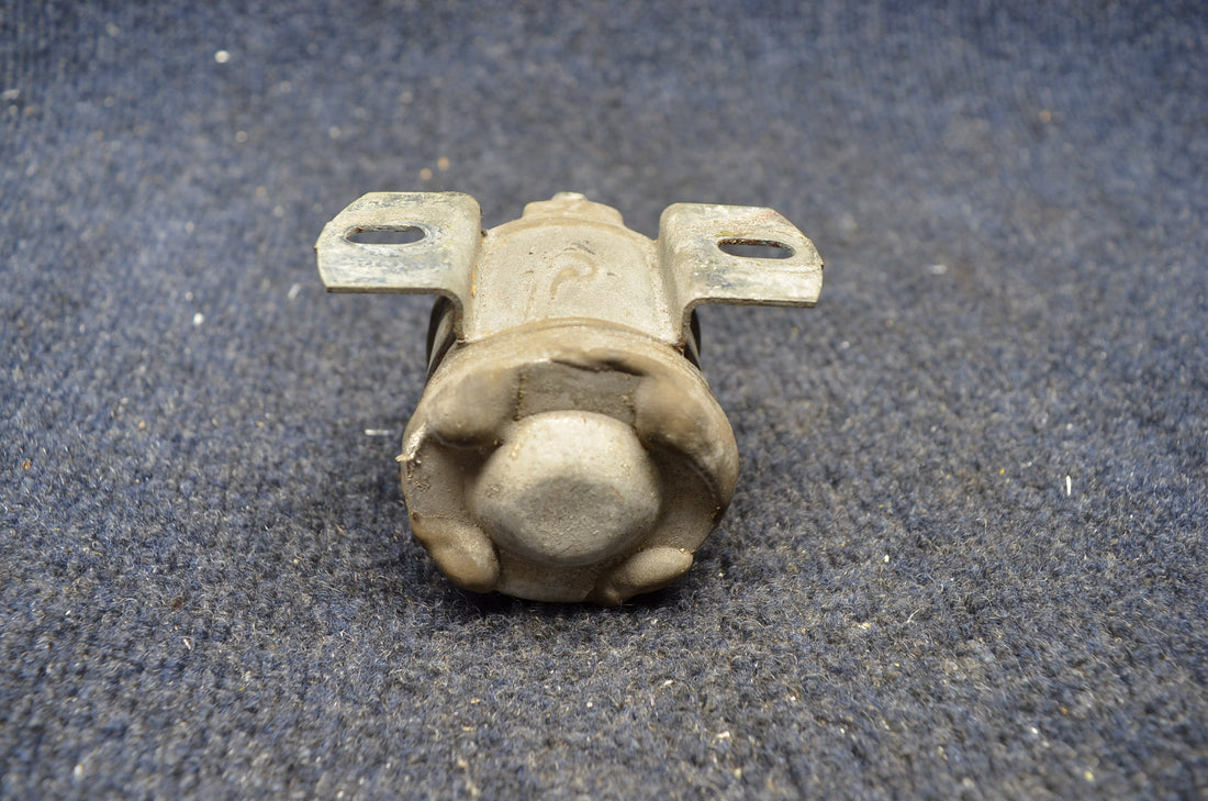 Used aircraft parts for sale 124-105111 CESSNA WHITE-RODGER SOLENOID 12 VOLTS