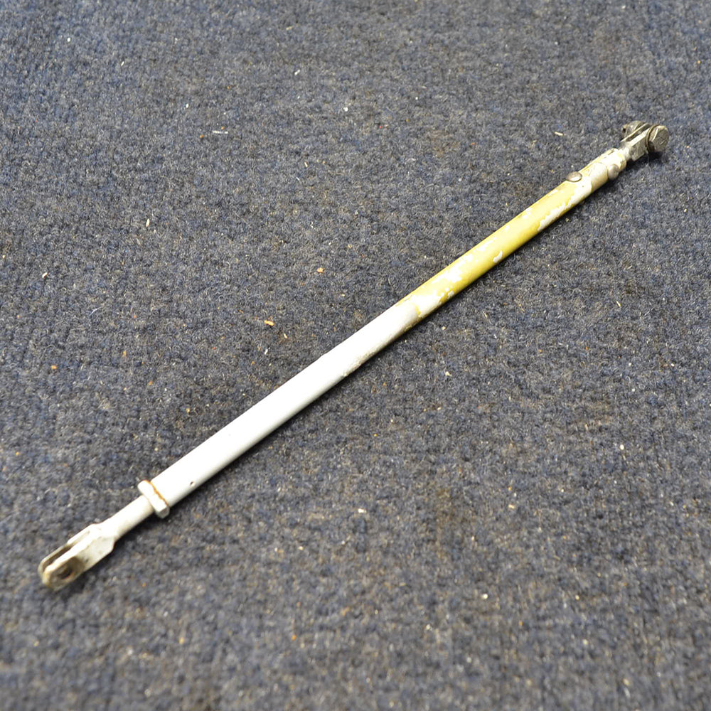 Used aircraft parts for sale 96-526019 BEECHCRAFT 95-B55 ELEVATOR ROD TRIM TAB ASSY
