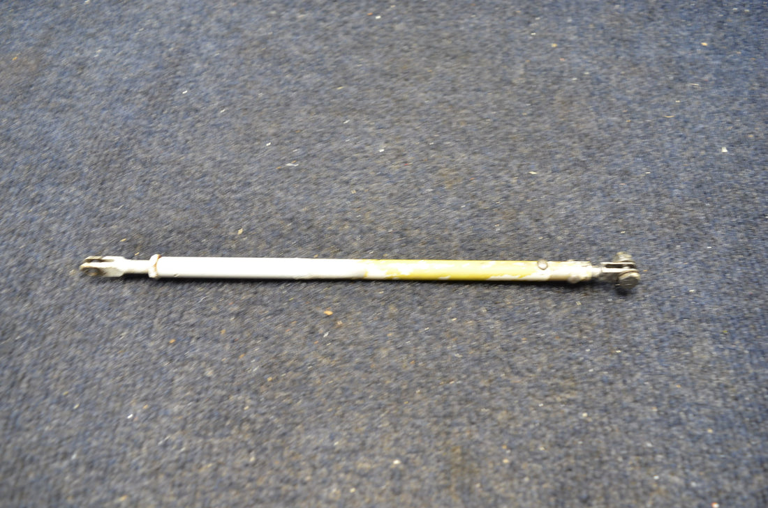 Used aircraft parts for sale 96-526019 BEECHCRAFT 95-B55 ELEVATOR ROD TRIM TAB ASSY