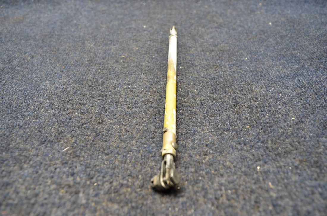 Used aircraft parts for sale 96-526019 BEECHCRAFT 95-B55 ELEVATOR ROD TRIM TAB ASSY