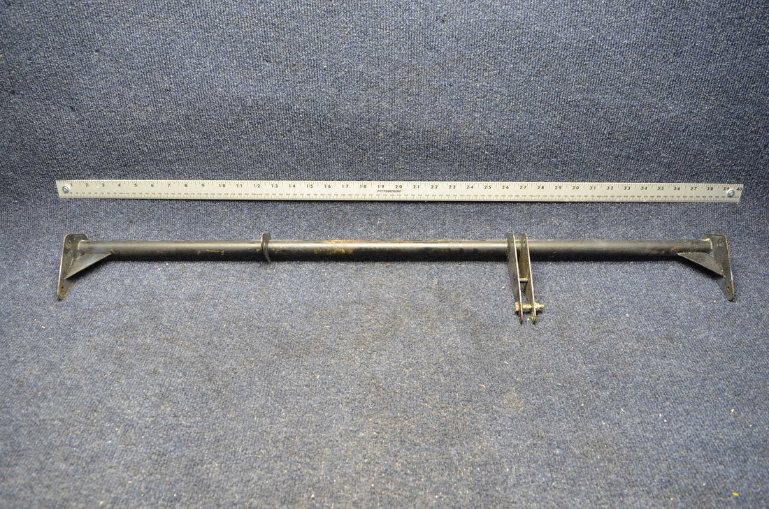 Used aircraft parts for sale 750093-001 MOONEY M20J JACKSHAFT ASSY