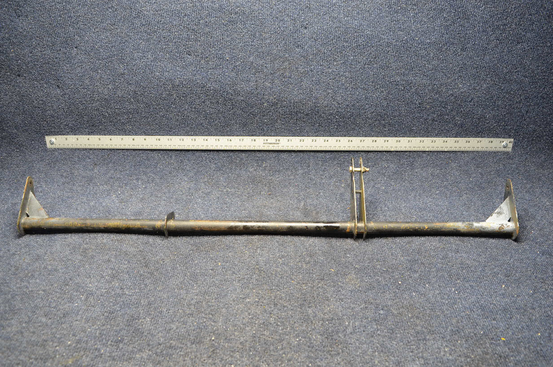 Used aircraft parts for sale 750093-001 MOONEY M20J JACKSHAFT ASSY