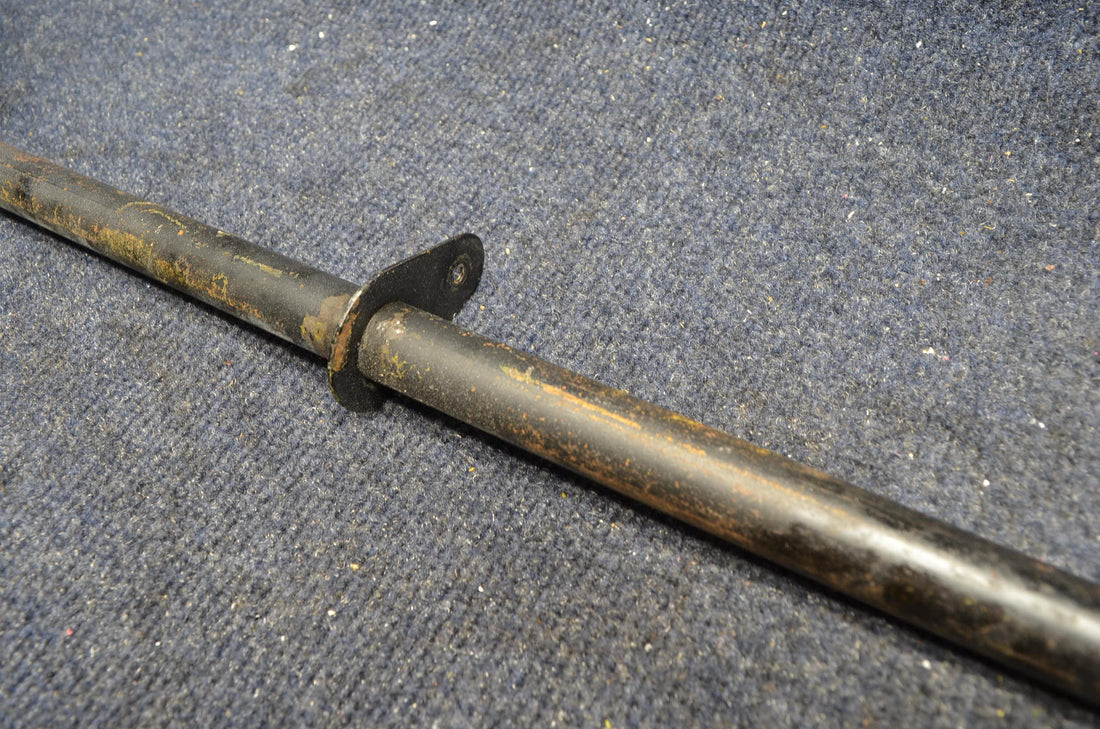 Used aircraft parts for sale 750093-001 MOONEY M20J JACKSHAFT ASSY
