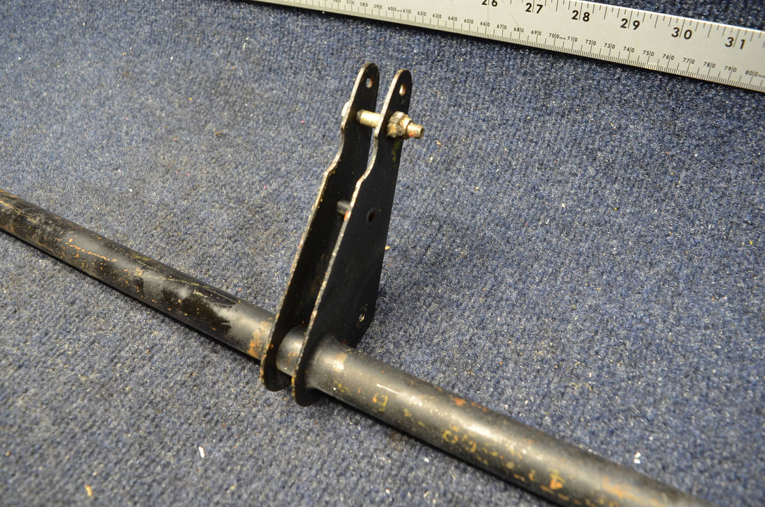 Used aircraft parts for sale 750093-001 MOONEY M20J JACKSHAFT ASSY