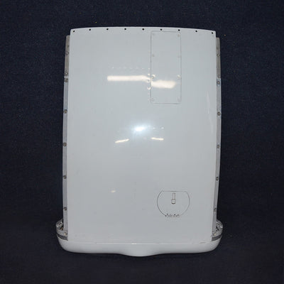 Used aircraft parts for sale 96-910011-623 BEECHCRAFT 95-B55 ASSY COWL ENGINE WITH SIDE DOOR