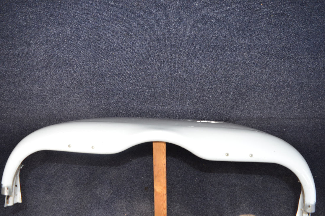 Used aircraft parts for sale 96-910011-623 BEECHCRAFT 95-B55 ASSY COWL ENGINE WITH SIDE DOOR