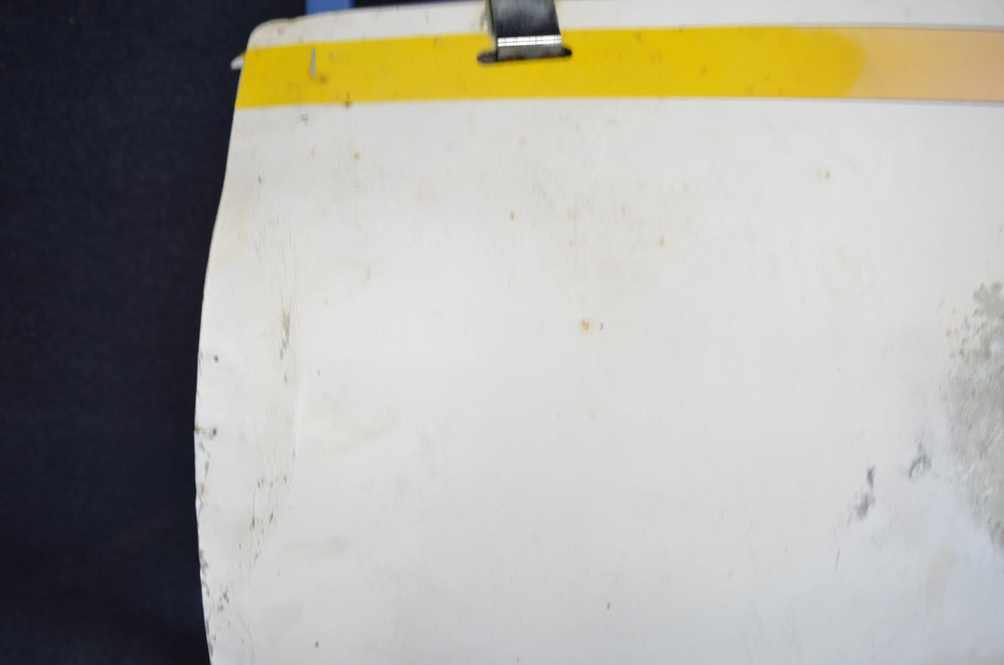 Used aircraft parts for sale 35199-008 PIPER PA28-161 PA28-161 COWL ASSY ENGINE TOP COMPLETE