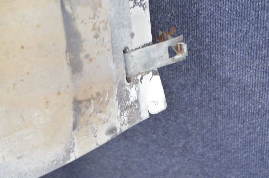 Used aircraft parts for sale 35199-008 PIPER PA28-161 PA28-161 COWL ASSY ENGINE TOP COMPLETE