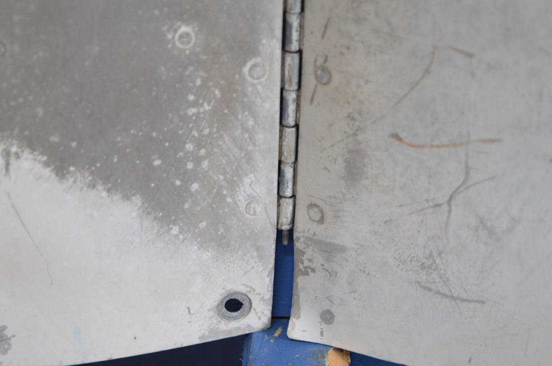Used aircraft parts for sale 35199-008 PIPER PA28-161 PA28-161 COWL ASSY ENGINE TOP COMPLETE