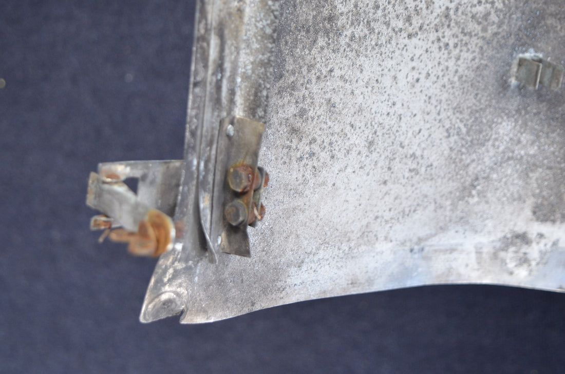 Used aircraft parts for sale 35199-008 PIPER PA28-161 PA28-161 COWL ASSY ENGINE TOP COMPLETE