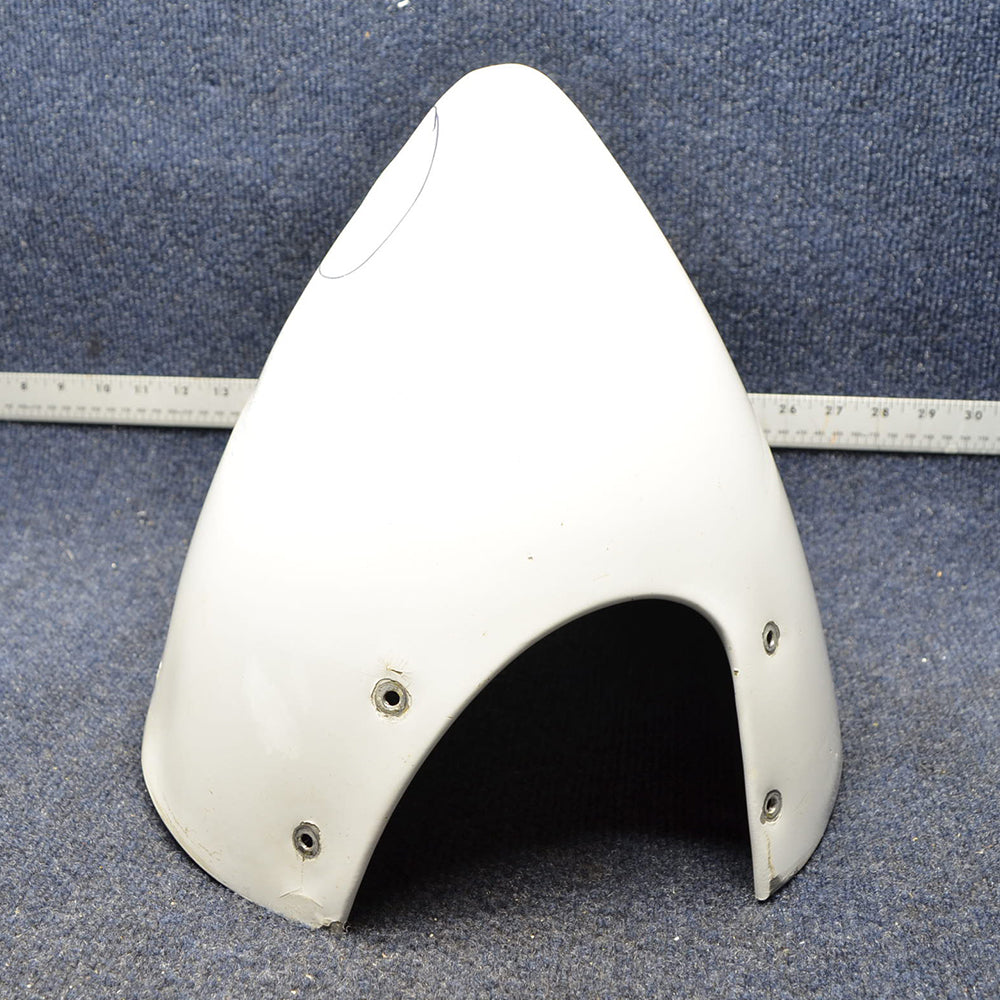 Used aircraft parts for sale 14422-000 AMERICAN GRUMMAN AA1 PIPER PA28-160 PROPELLER SPINNER ASSY